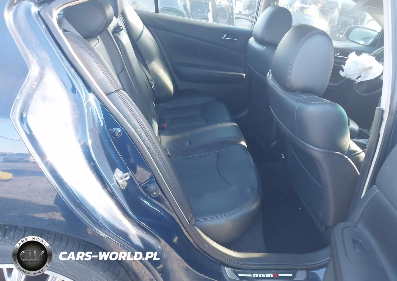 2013 Nissan Maxima 3.5 Sv VIN:1N4AA5AP1DC810872 - 8