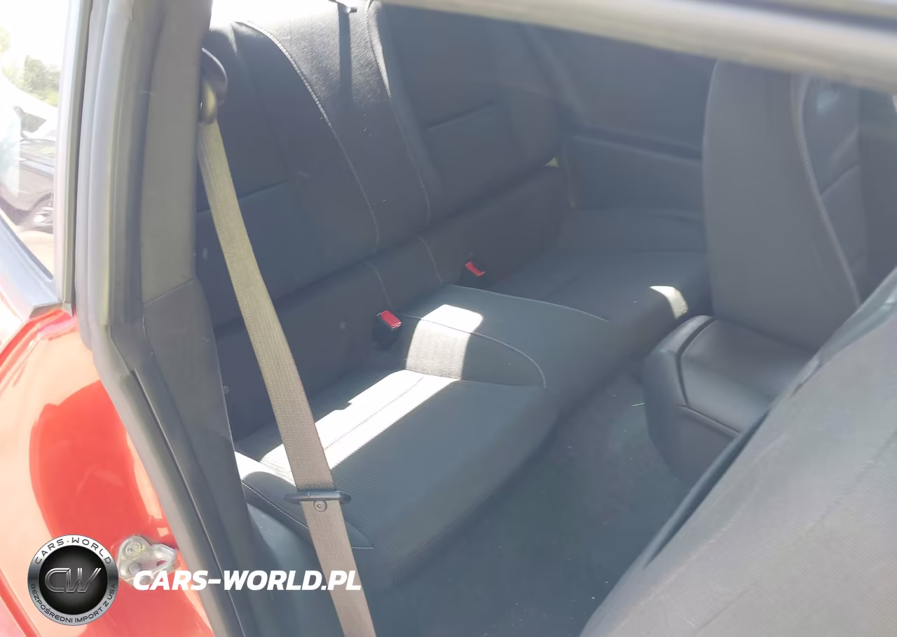 2013 Chevrolet Camaro 1Lt VIN:2G1FB1E34D9192847 - 8