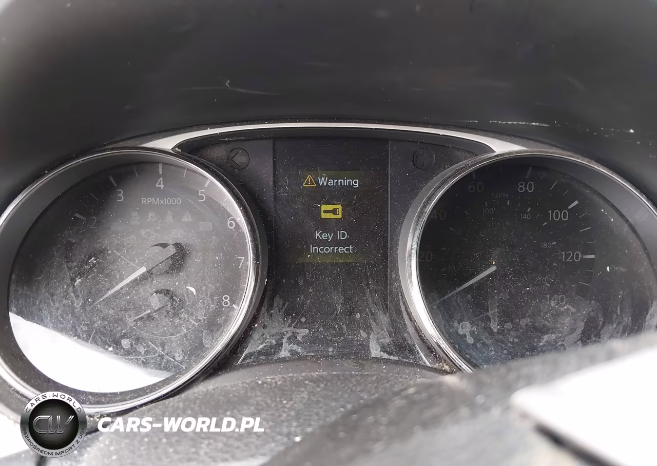 2016 Nissan Rogue Sv VIN:KNMAT2MV6GP672997 - 7