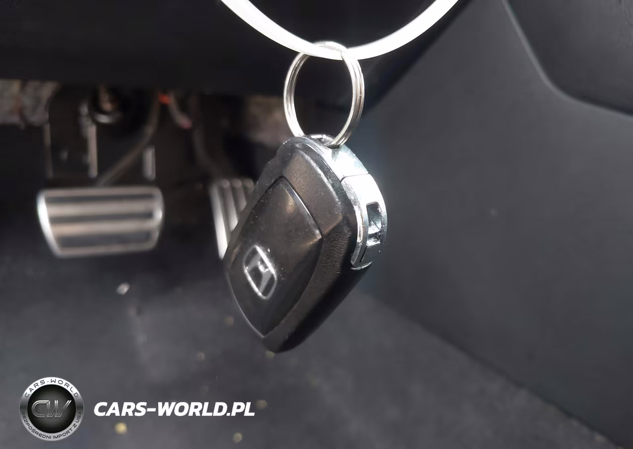 2022 Honda Civic Sport VIN:2HGFE2F59NH543118 - 11