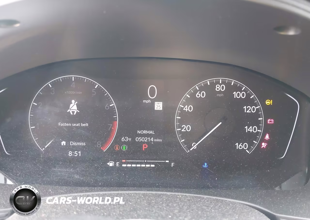 2022 Honda Civic Sport VIN:2HGFE2F59NH543118 - 7