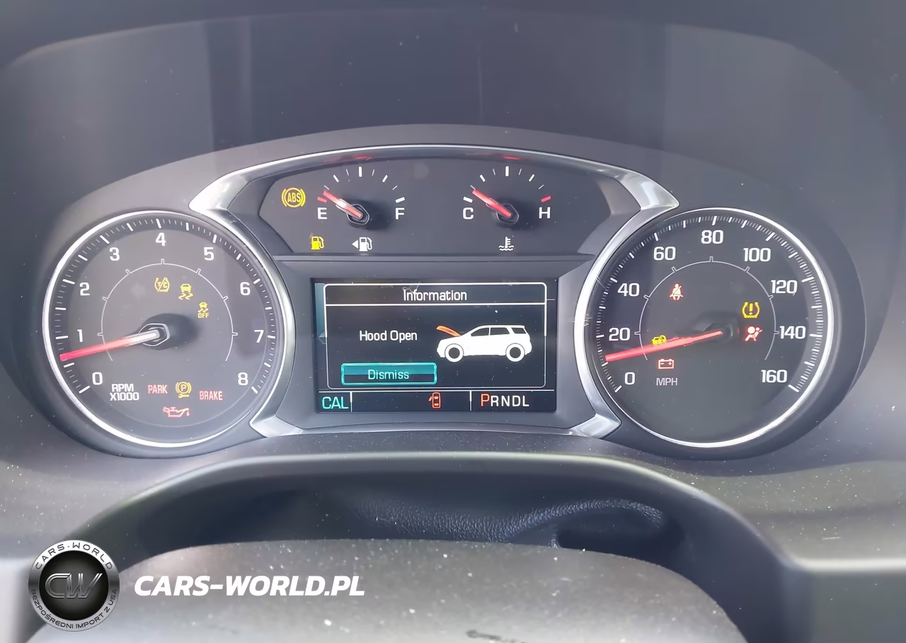 2017 GMC Acadia Sle-2 VIN:1GKKNSLS6HZ301595 - 7