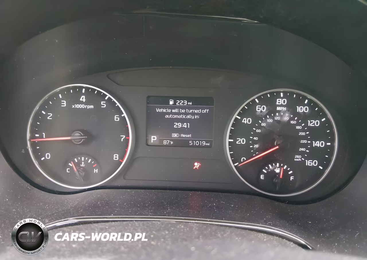2023 Kia Seltos S VIN:KNDEU2AA5P7446689 - 7