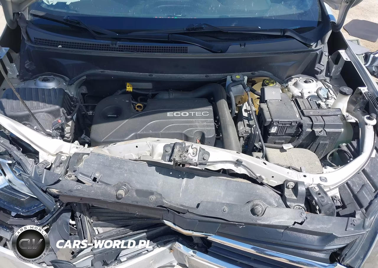 2019 Chevrolet Equinox Lt VIN:3GNAXUEV1KS617731 - 10