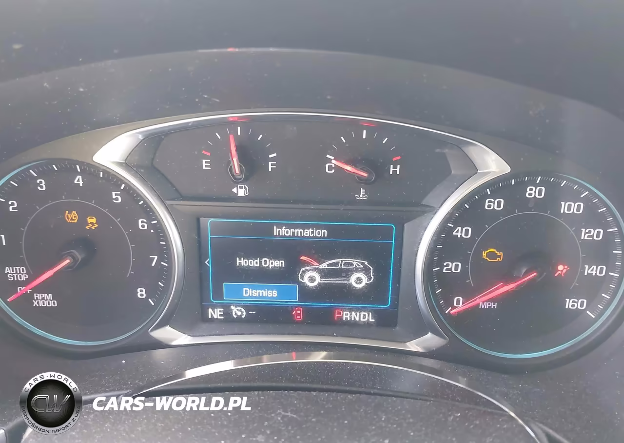 2019 Chevrolet Equinox Lt VIN:3GNAXUEV1KS617731 - 7