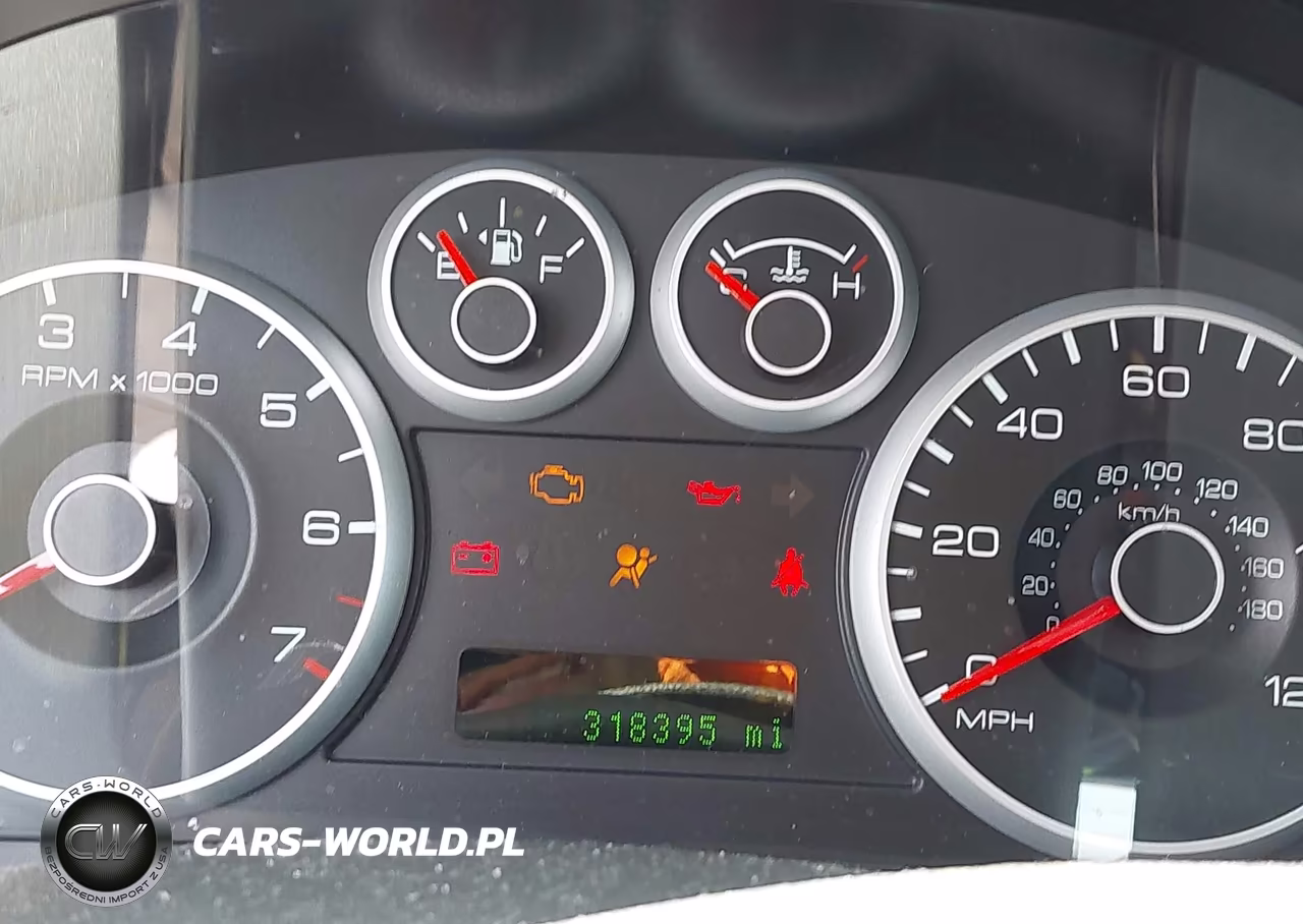 2009 Ford Fusion Sel VIN:3FAHP081X9R152849 - 7