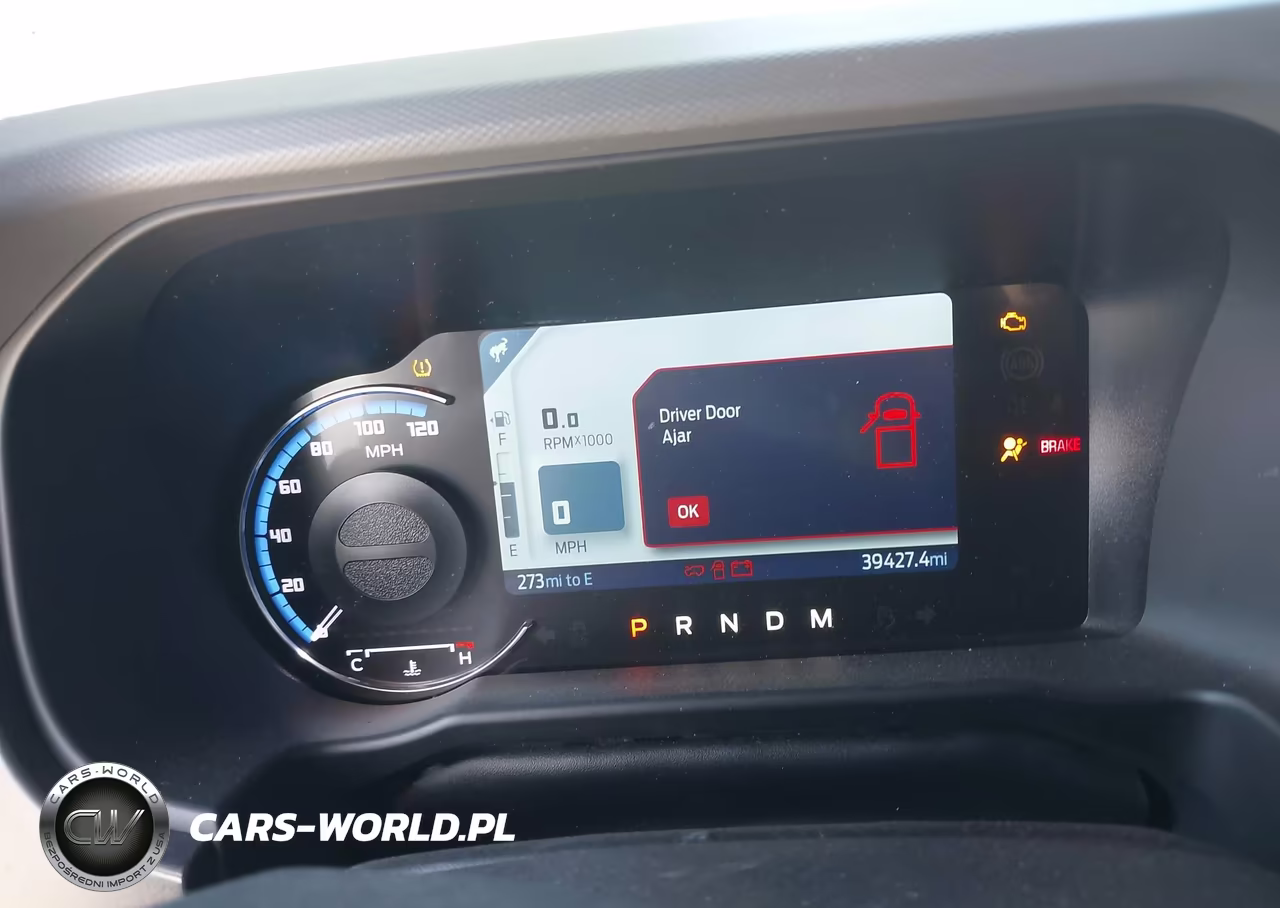 2023 Ford Bronco Black Diamond VIN:1FMEE5DP0PLA90377 - 7