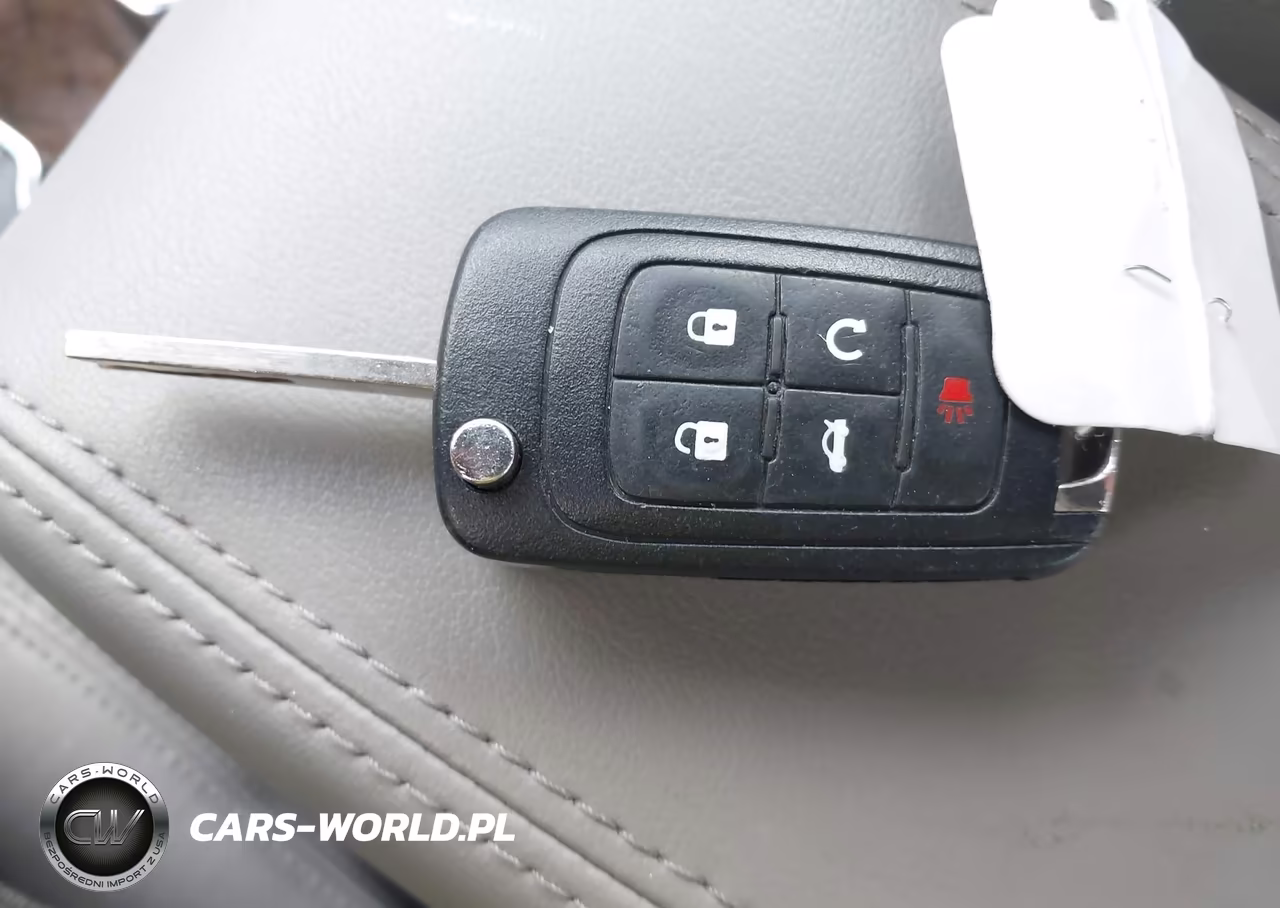 2012 Buick Verano Convenience Group VIN:1G4PR5SK3C4201531 - 11