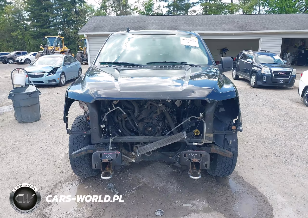 2019 Ford F-150 Xlt VIN:1FTEX1EB1KFA23448 - 13
