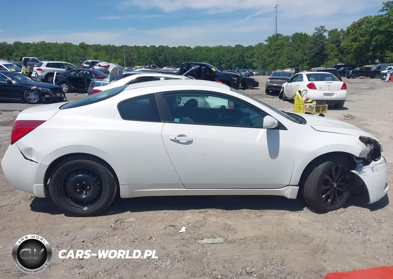 2012 Nissan Altima 2.5 S VIN:1N4AL2EP1CC226568 - 13