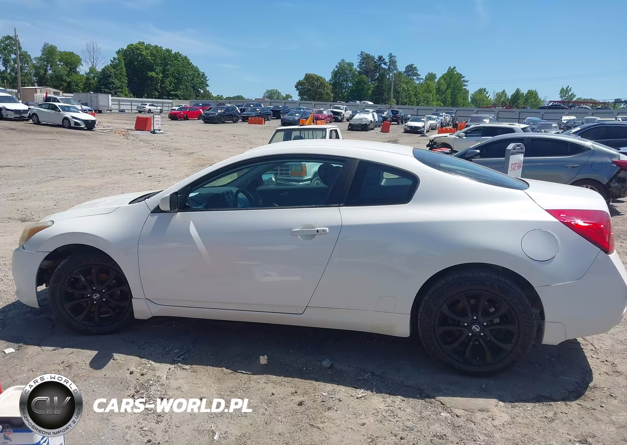 2012 Nissan Altima 2.5 S VIN:1N4AL2EP1CC226568 - 14