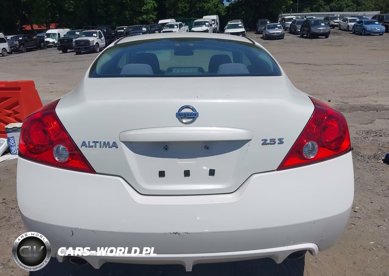 2012 Nissan Altima 2.5 S VIN:1N4AL2EP1CC226568 - 16