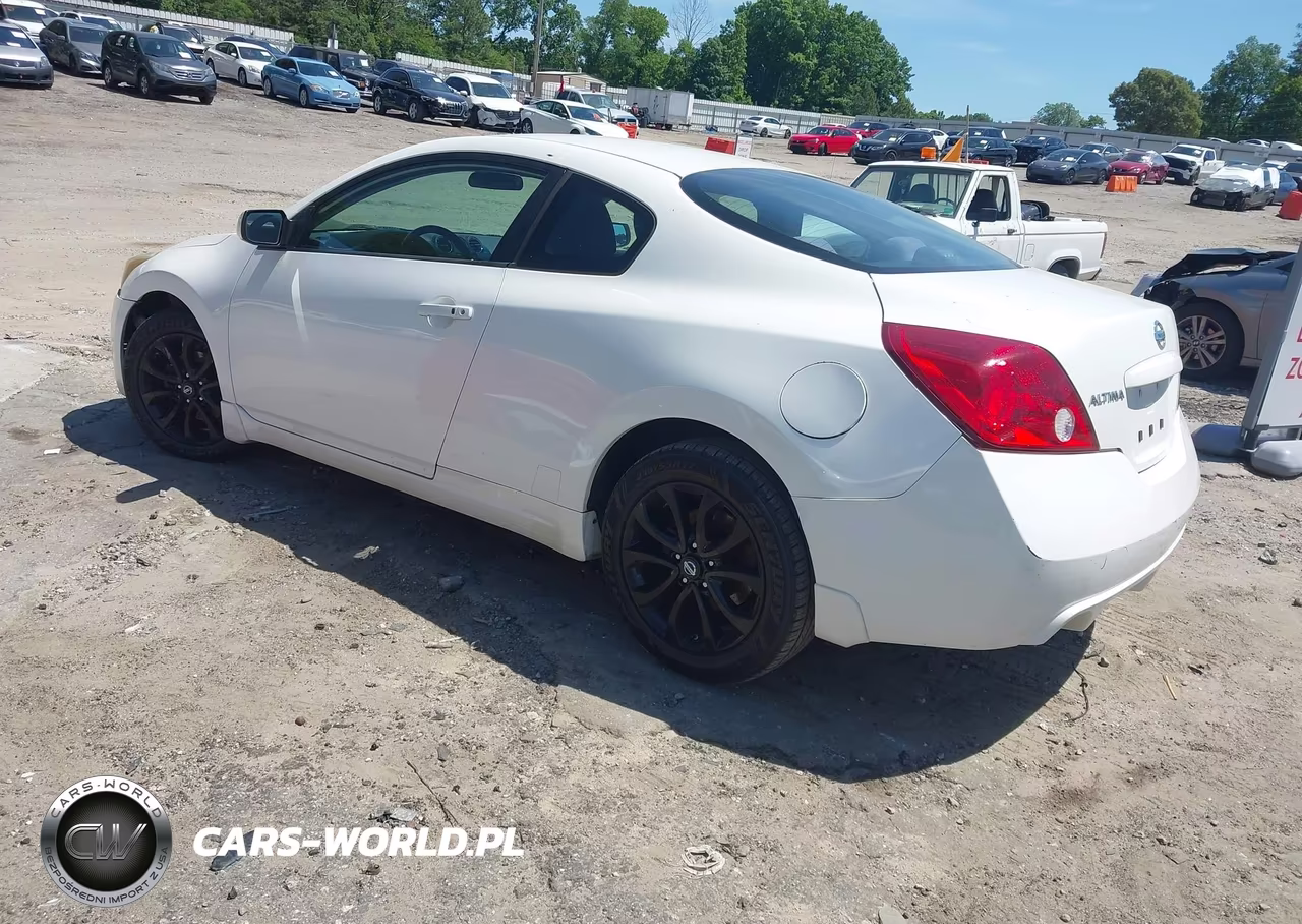 2012 Nissan Altima 2.5 S VIN:1N4AL2EP1CC226568 - 3