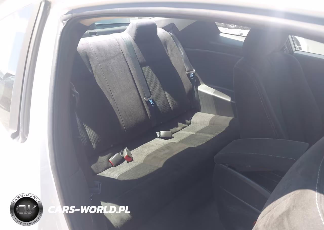 2012 Nissan Altima 2.5 S VIN:1N4AL2EP1CC226568 - 8