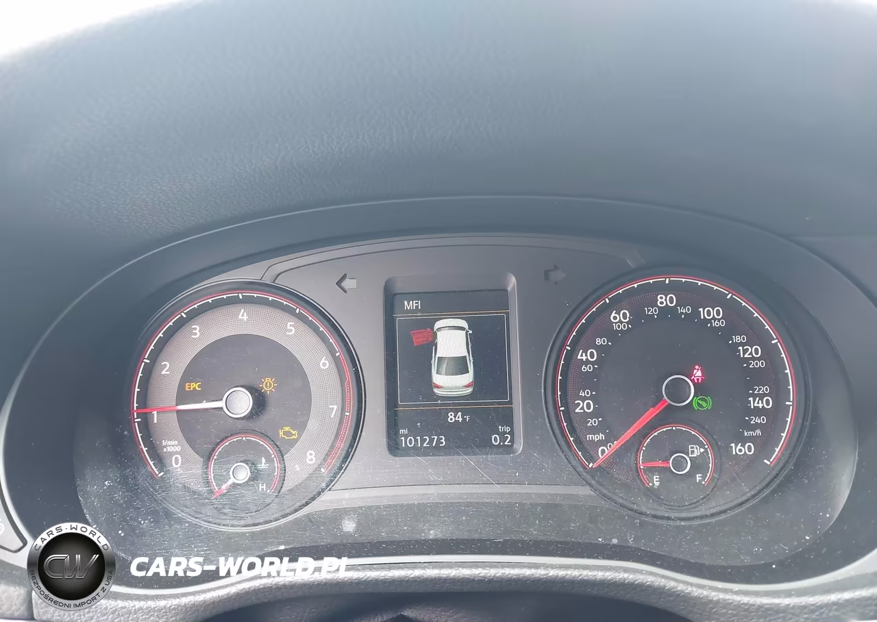 2021 Volkswagen Passat 2.0T R-Line VIN:1VWMA7A36MC000697 - 7
