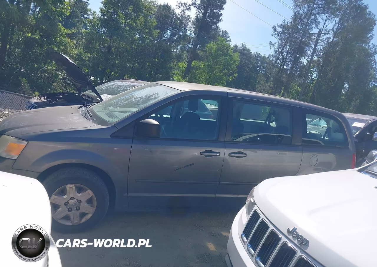 2010 Dodge Grand Caravan Se VIN:2D4RN4DE0AR389741 - 14