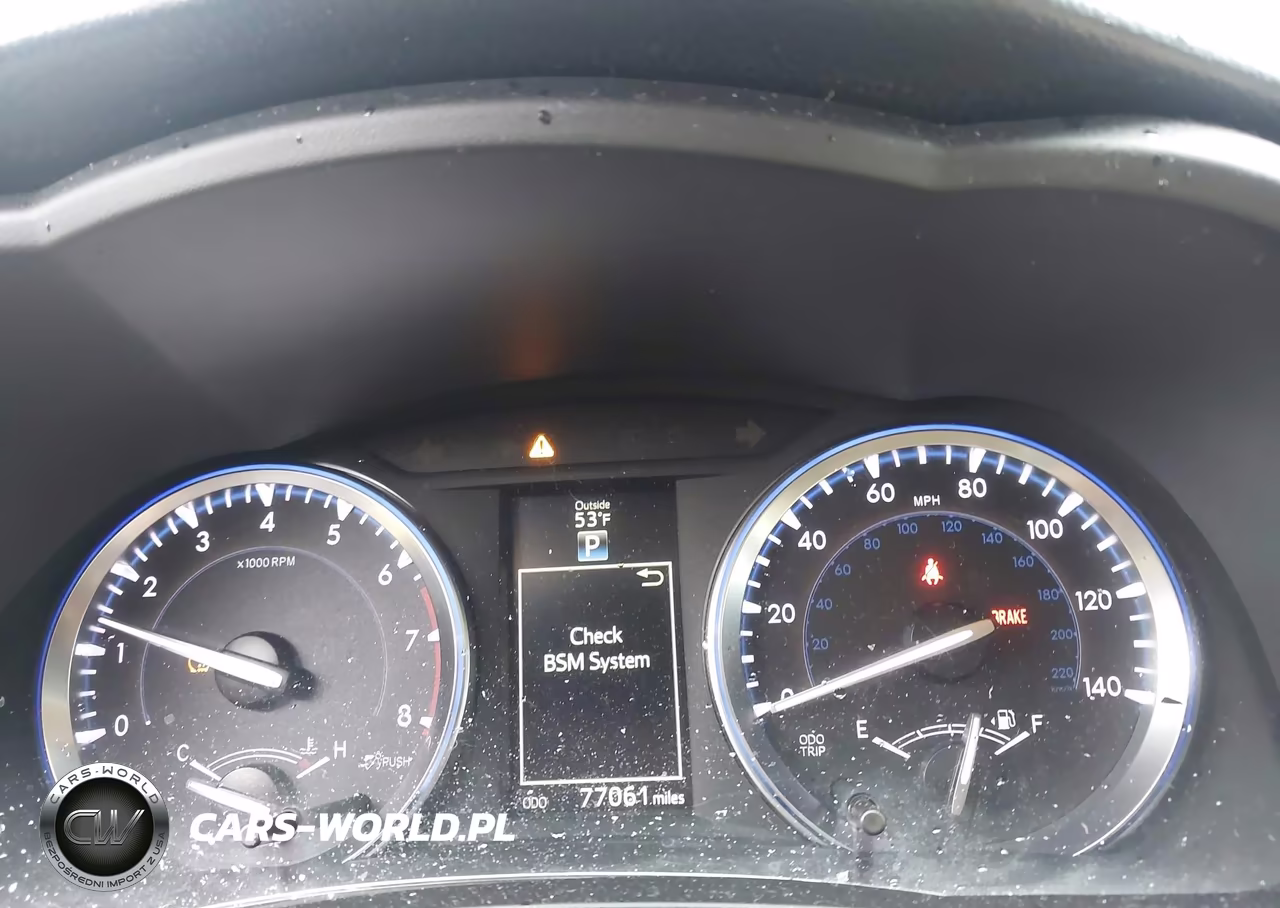 2016 Toyota Highlander Limited V6 VIN:5TDYKRFH2GS134238 - 7