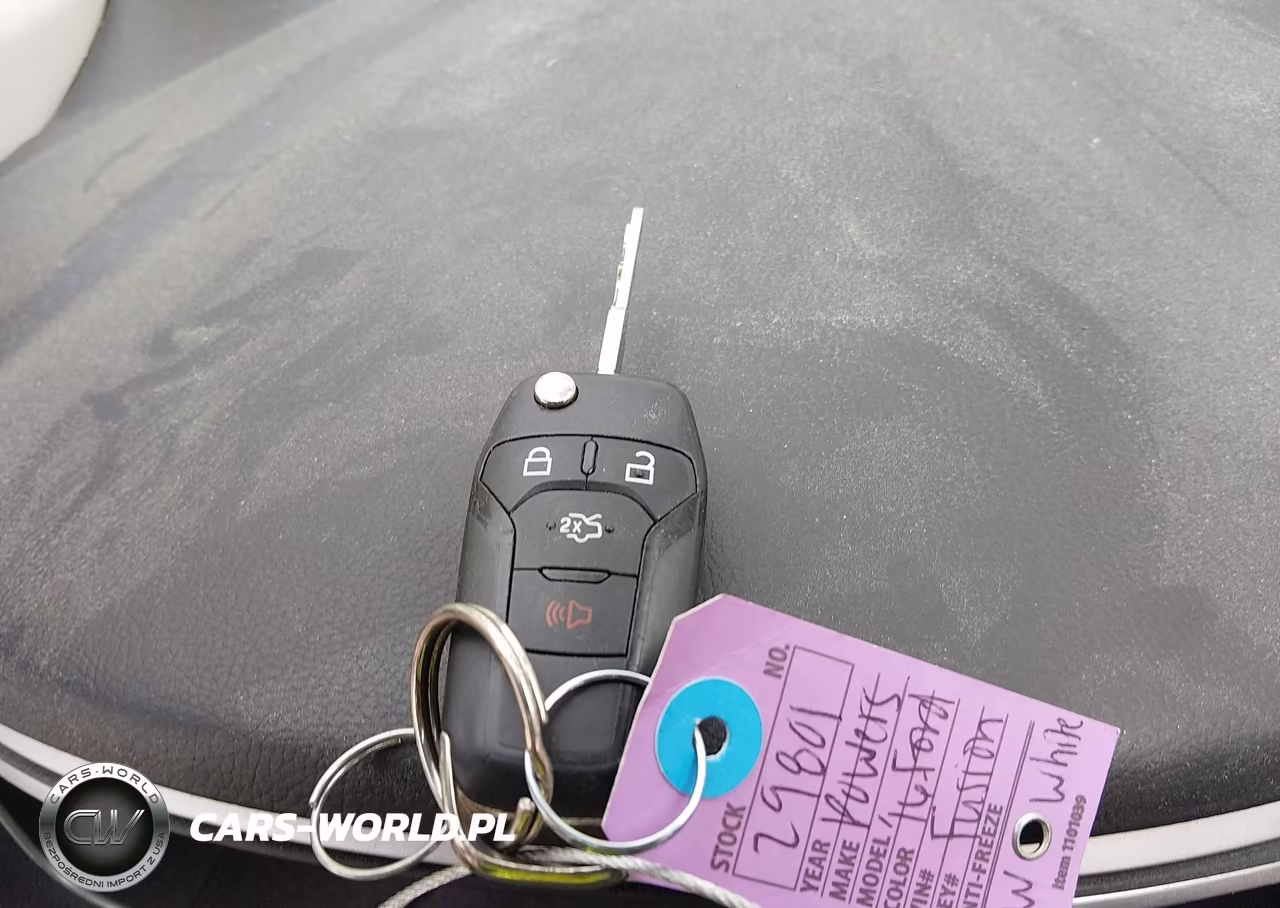 2016 Ford Fusion Hybrid Se VIN:3FA6P0LU9GR239082 - 11
