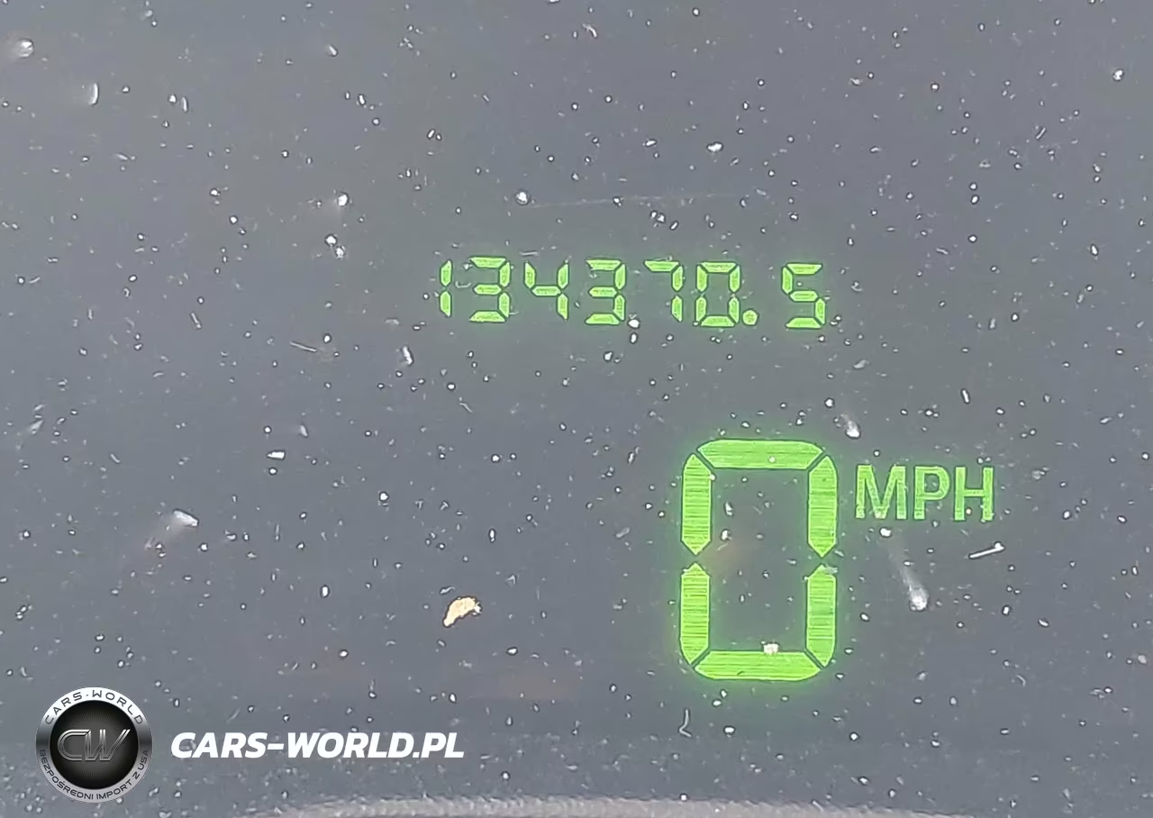 2003 Ford Crown Victoria Lx VIN:2FAFP74W13X109754 - 13
