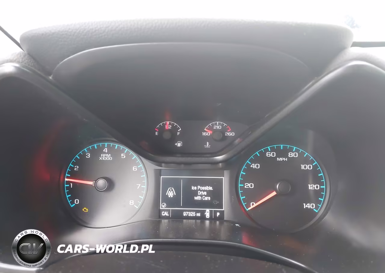 2016 Chevrolet Colorado Wt VIN:1GCHSBEA7G1389007 - 7