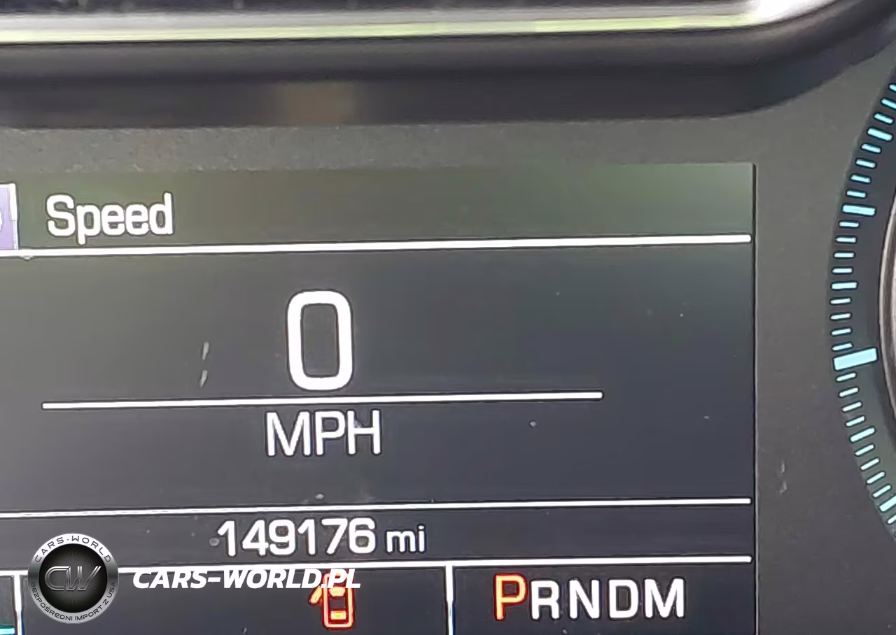 2015 CHEVROLET IMPALA 2LZ VIN:2G1165S35F9147221 - 15