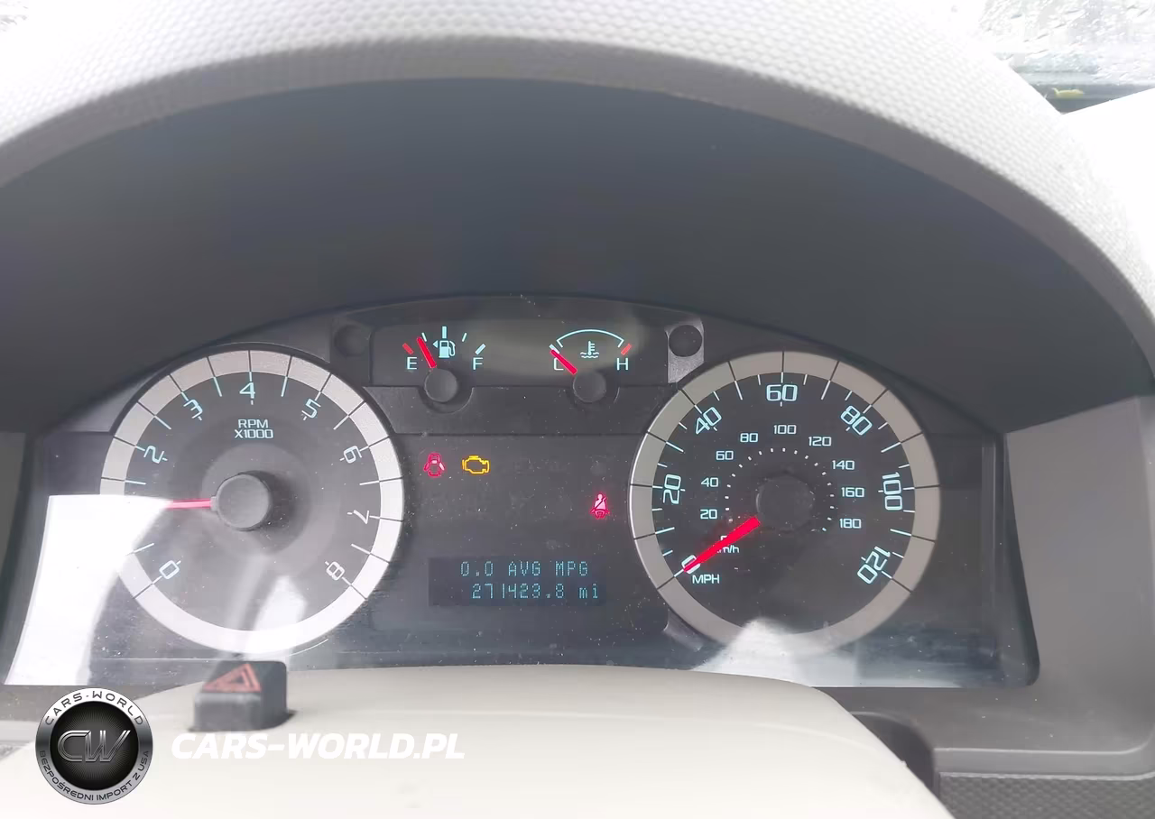 2011 Ford Escape Xls VIN:1FMCU9C72BKB51567 - 7