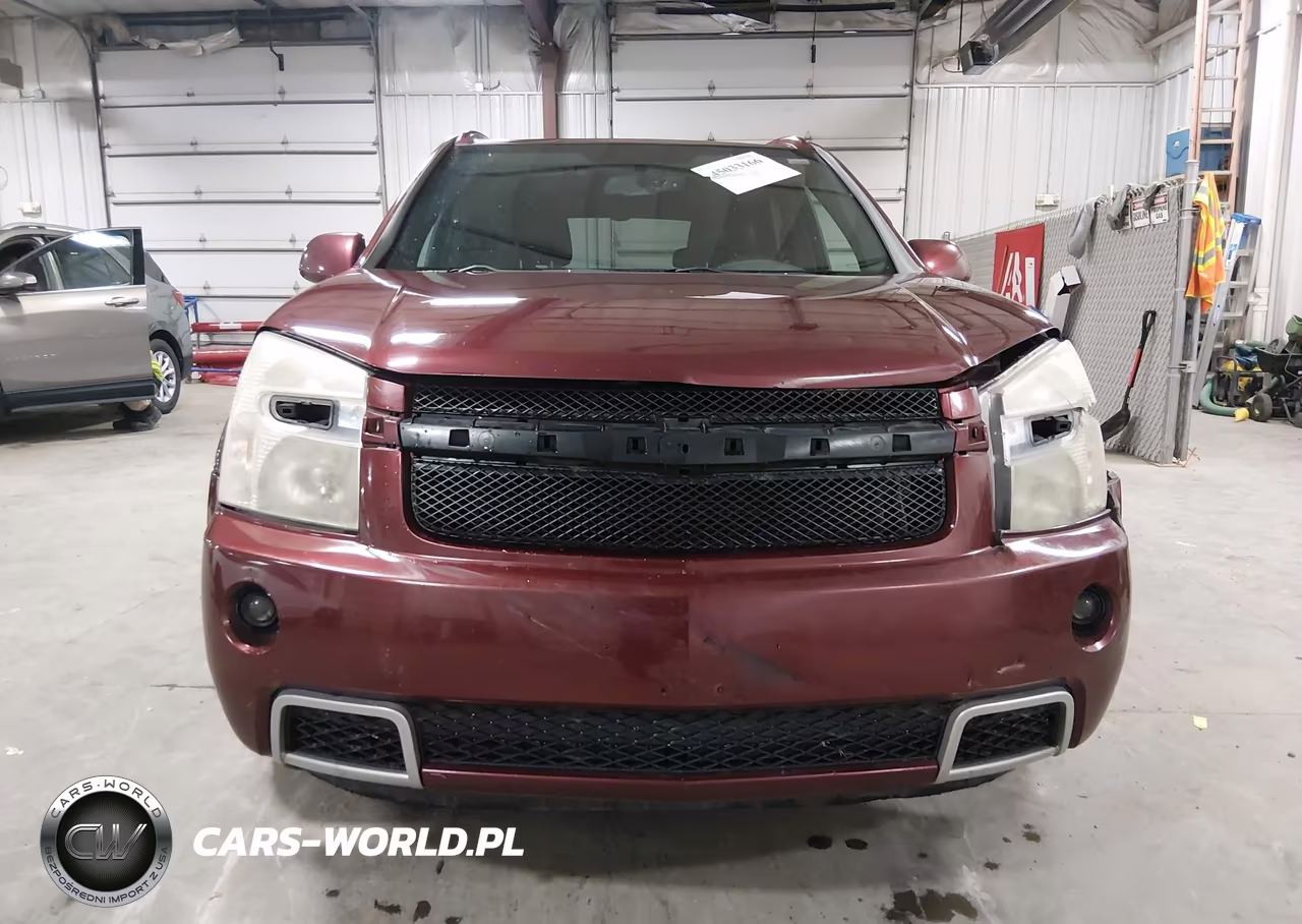 2009 Chevrolet Equinox Sport VIN:2CNDL037X96252517 - 12
