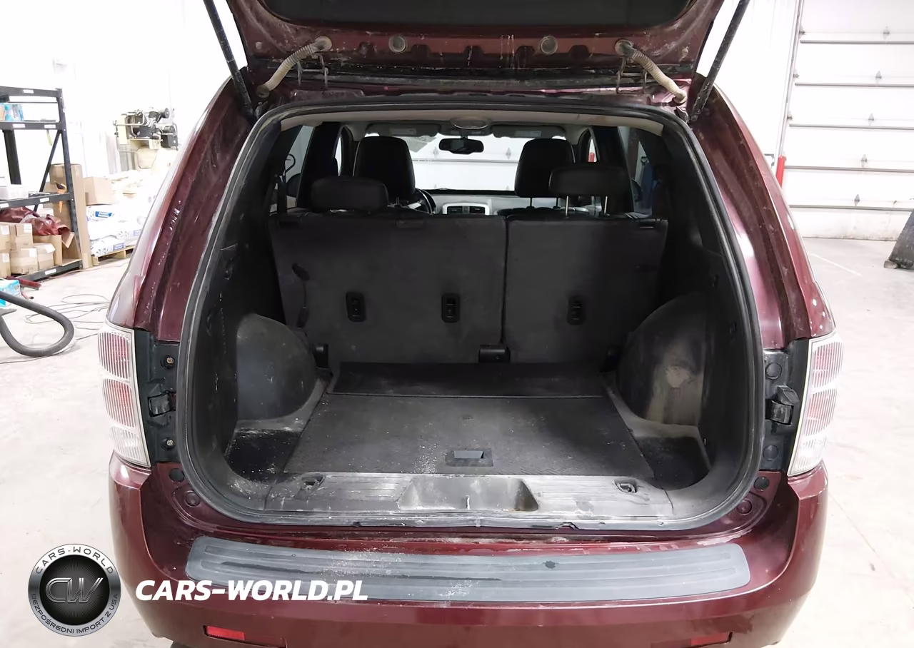 2009 Chevrolet Equinox Sport VIN:2CNDL037X96252517 - 17