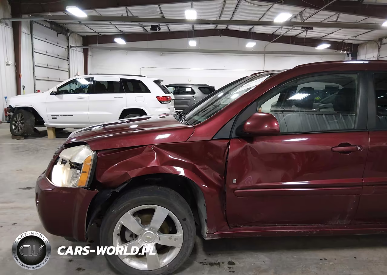 2009 Chevrolet Equinox Sport VIN:2CNDL037X96252517 - 18