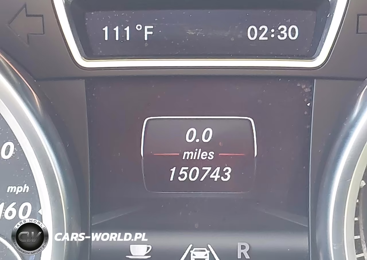2013 Mercedes-Benz Ml 350 VIN:4JGDA5JB0DA212226 - 15
