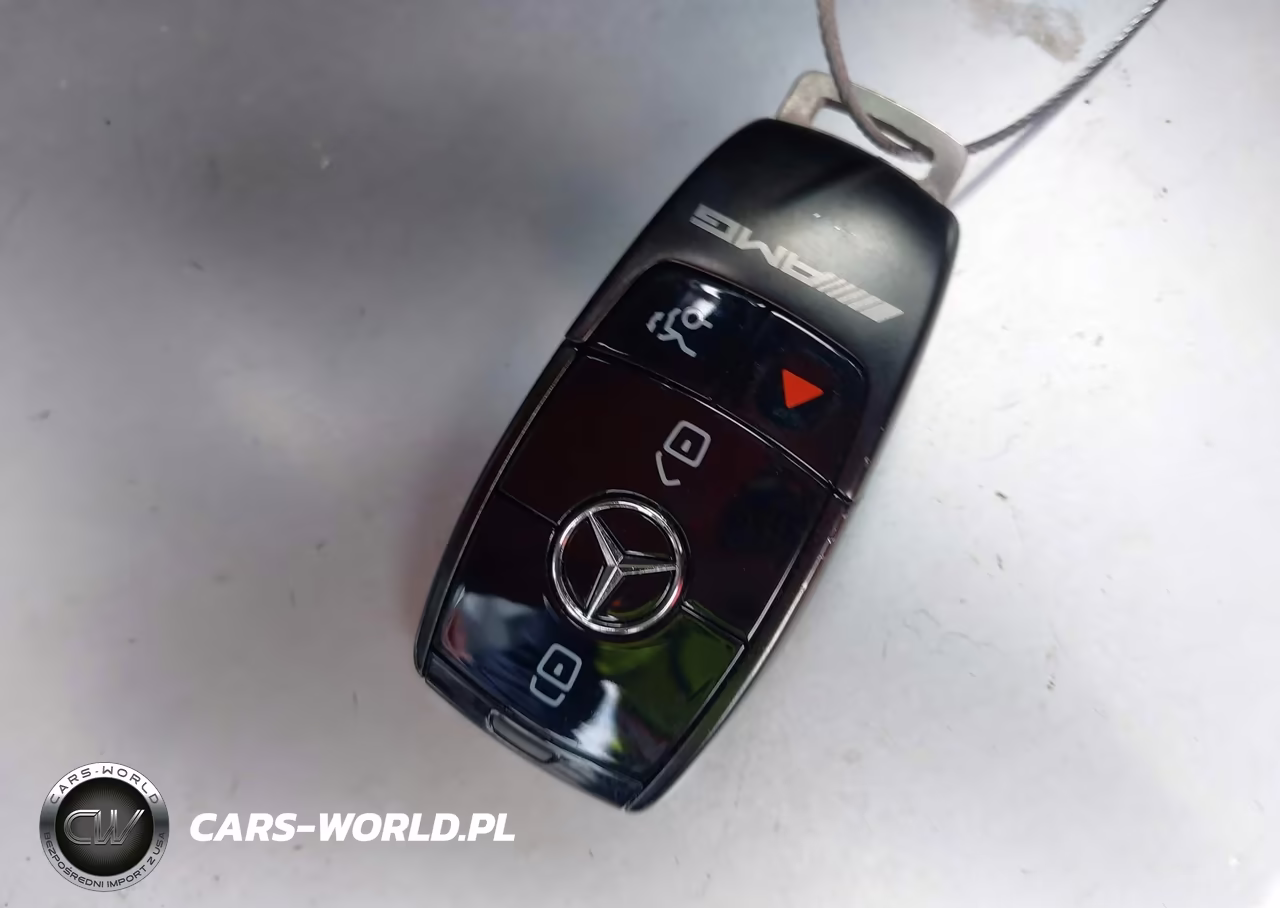 2024 Mercedes-Benz Amg Gle 53 Coupe 4Matic+ VIN:4JGFD6BB9RB100420 - 11