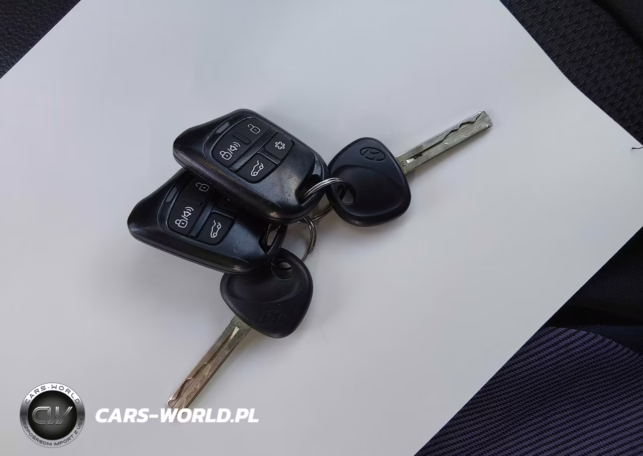 2012 Hyundai Tucson Gls VIN:KM8JUCAC5CU491483 - 11