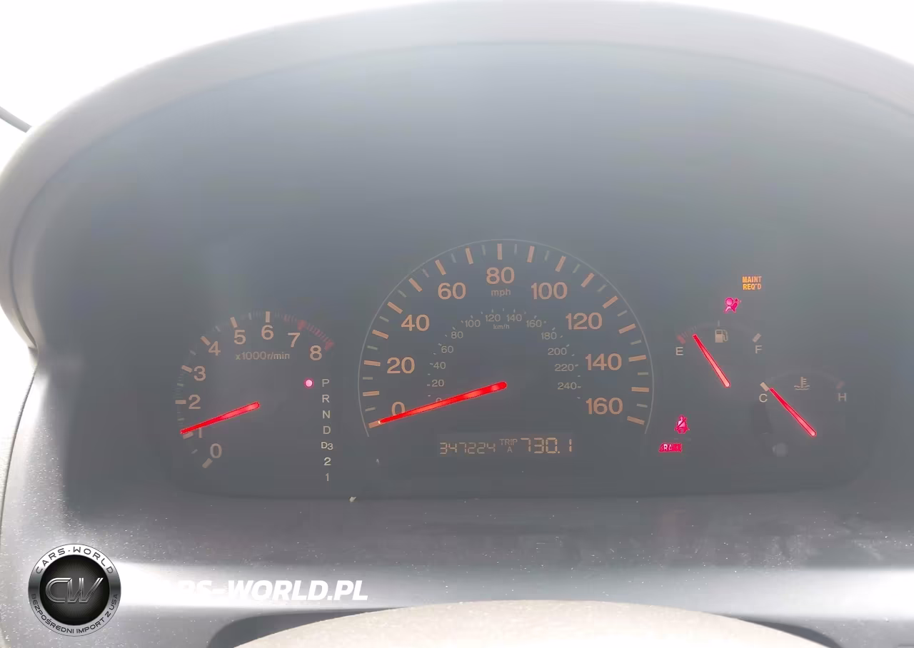 2003 Honda Accord 2.4 Ex VIN:1HGCM56633A076354 - 7