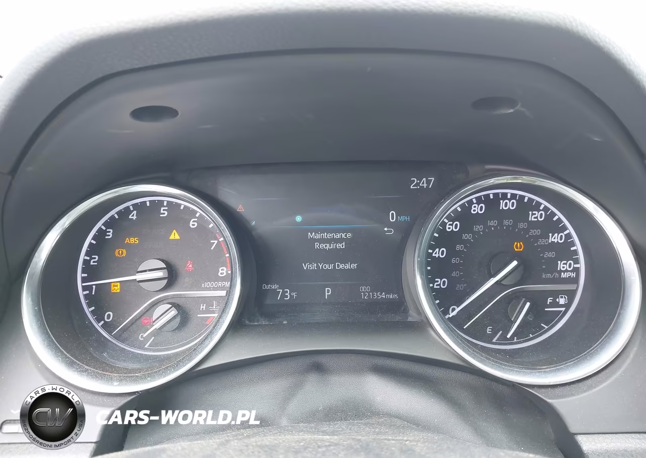 2020 Toyota Camry Se Awd VIN:4T1G11BK9LU005464 - 7