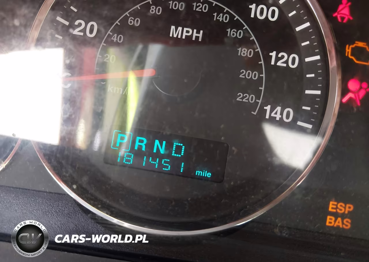 2006 Jeep Grand Cherokee Limited VIN:1J4HR58N96C298975 - 14