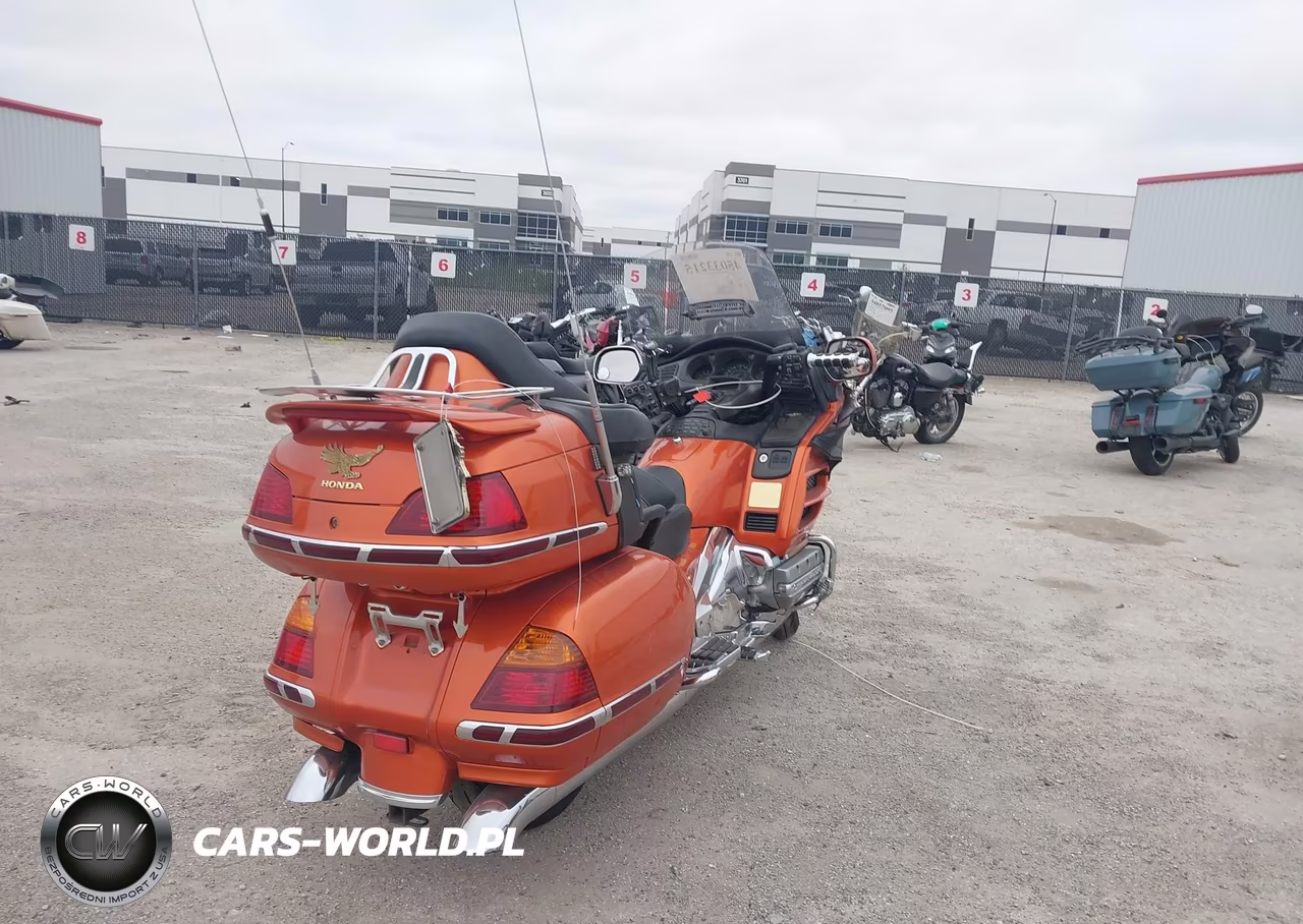 2002 Honda Gl1800 VIN:1HFSC47012A102584 - 4