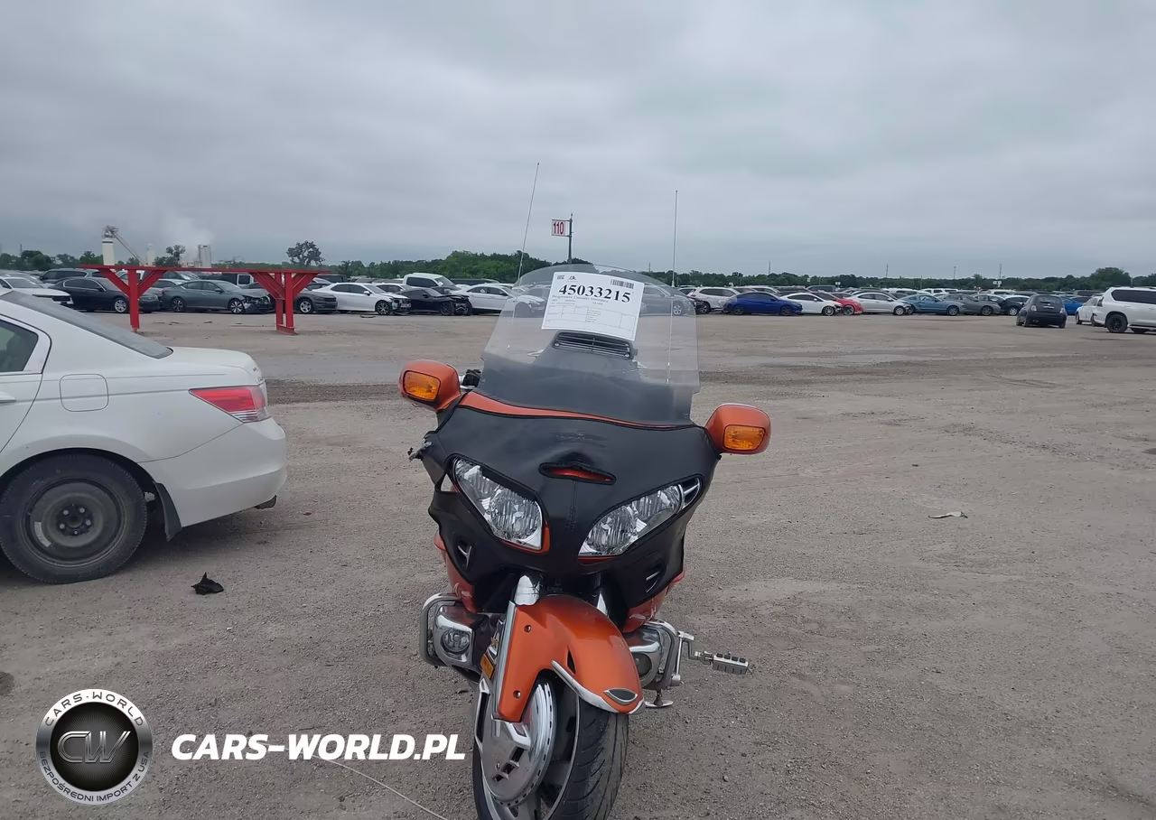 2002 Honda Gl1800 VIN:1HFSC47012A102584 - 5