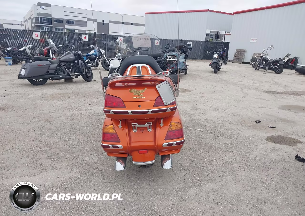 2002 Honda Gl1800 VIN:1HFSC47012A102584 - 6
