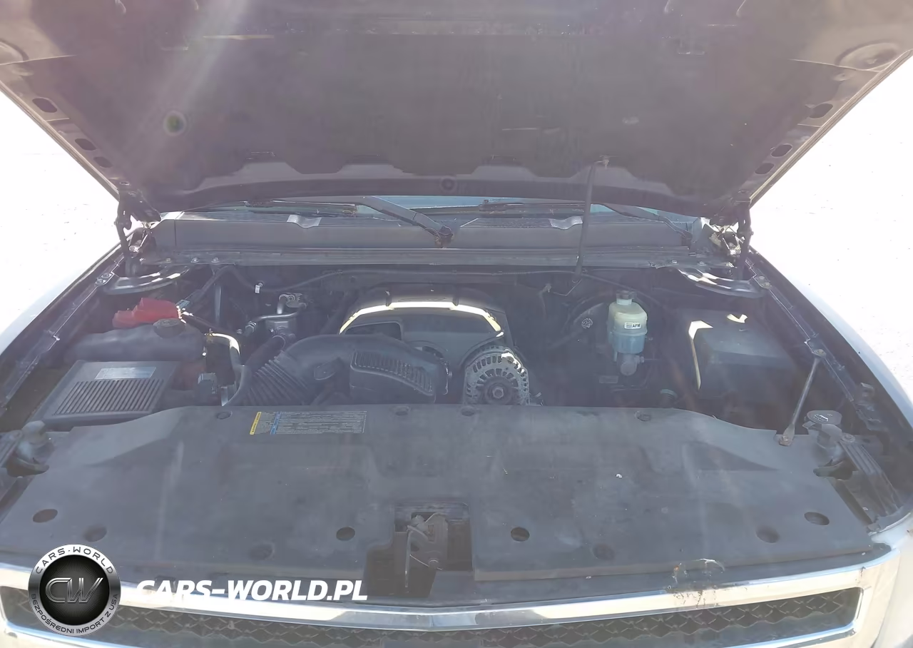 2010 Chevrolet Silverado 1500 Lt VIN:1GCSKSE30AZ179185 - 10
