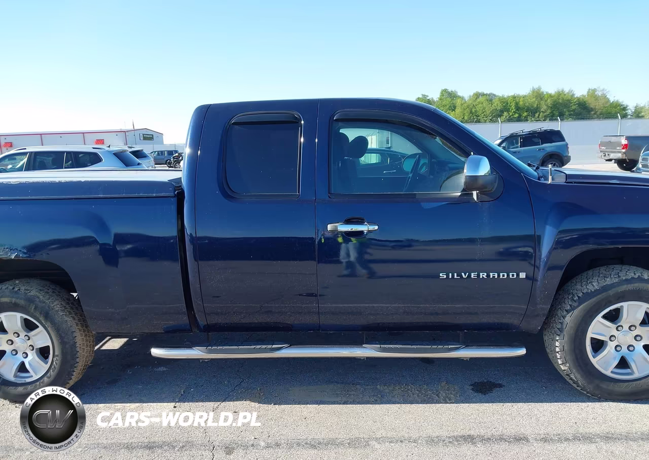2010 Chevrolet Silverado 1500 Lt VIN:1GCSKSE30AZ179185 - 13