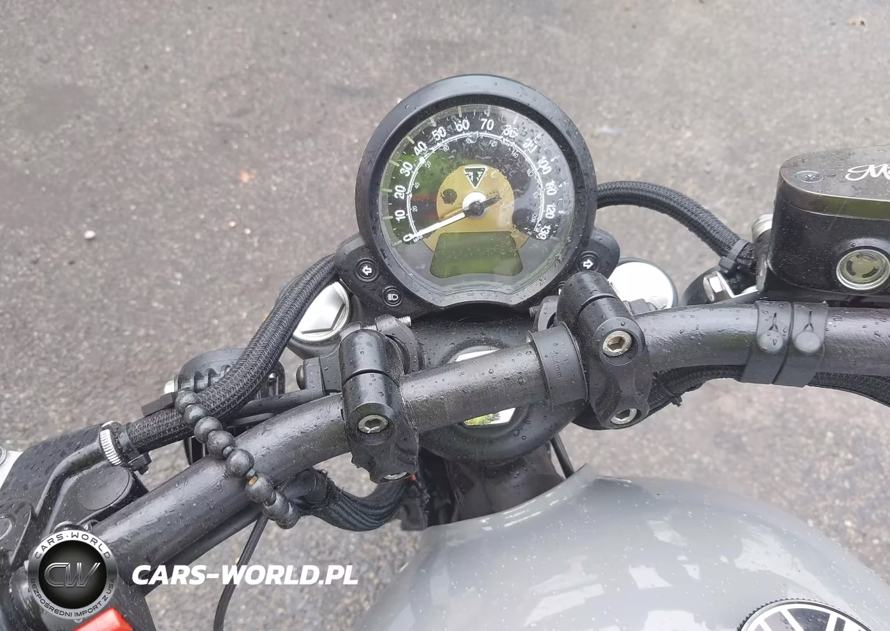 2020 Triumph Motorcycle Bonneville Bobber VIN:SMTD42HL7LT973171 - 7