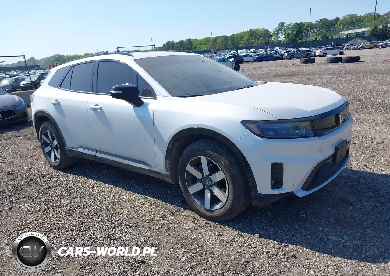 2024 Honda Prologue Touring