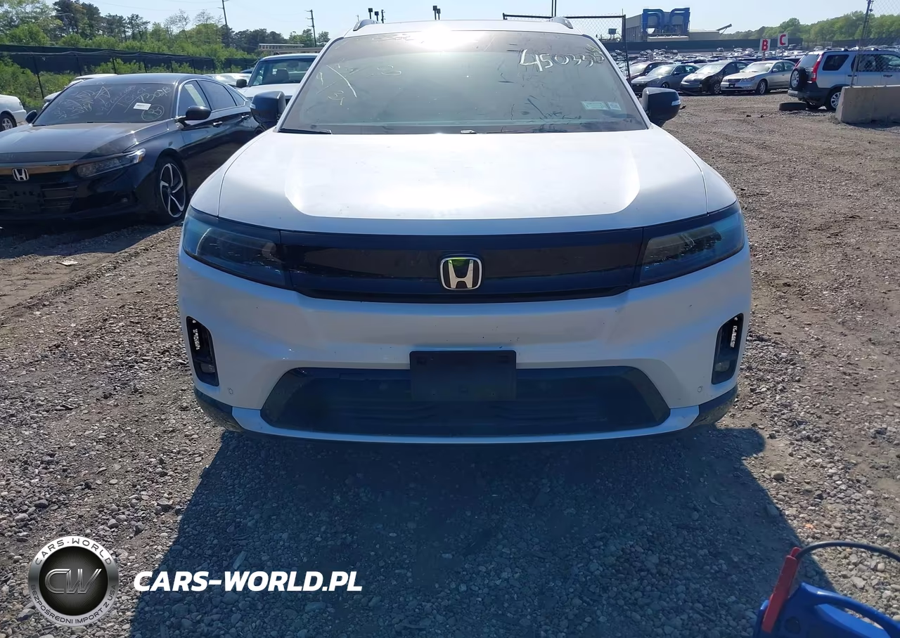 2024 Honda Prologue Touring VIN:3GPKHXRJ8RS505620 - 12