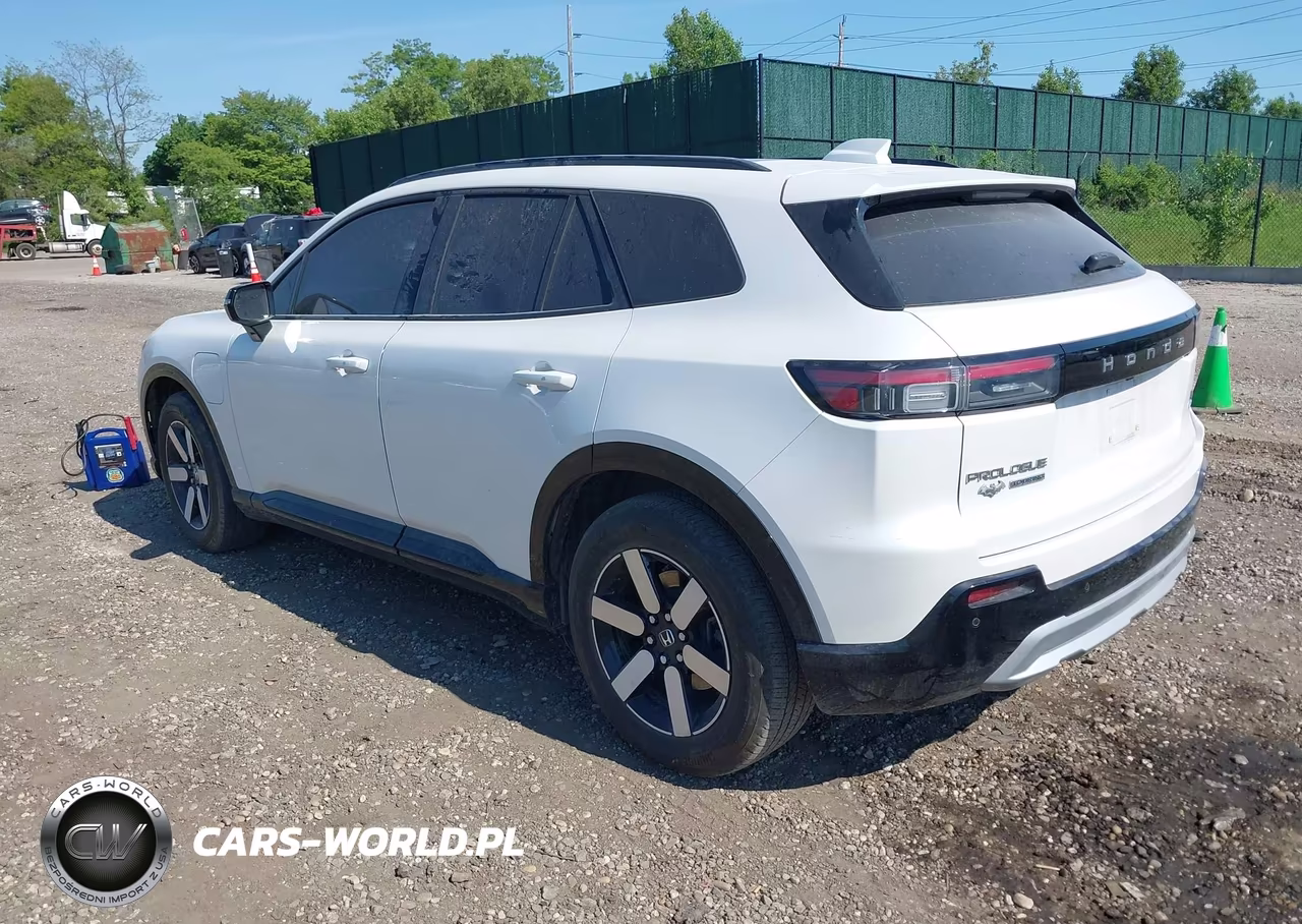 2024 Honda Prologue Touring VIN:3GPKHXRJ8RS505620 - 3