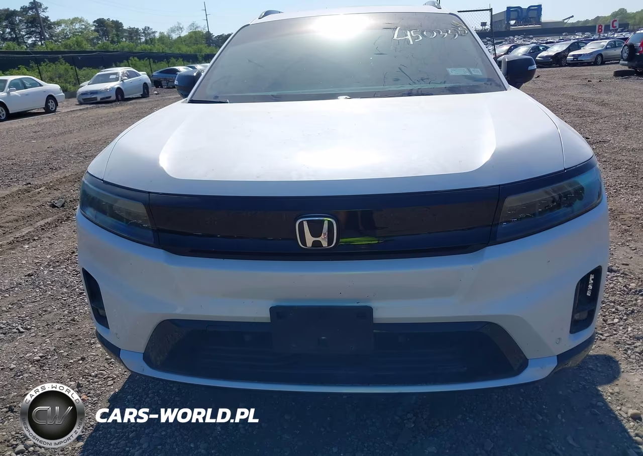 2024 Honda Prologue Touring VIN:3GPKHXRJ8RS505620 - 6