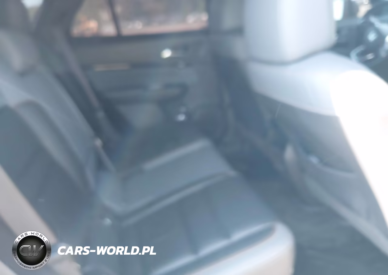 2024 Honda Prologue Touring VIN:3GPKHXRJ8RS505620 - 8
