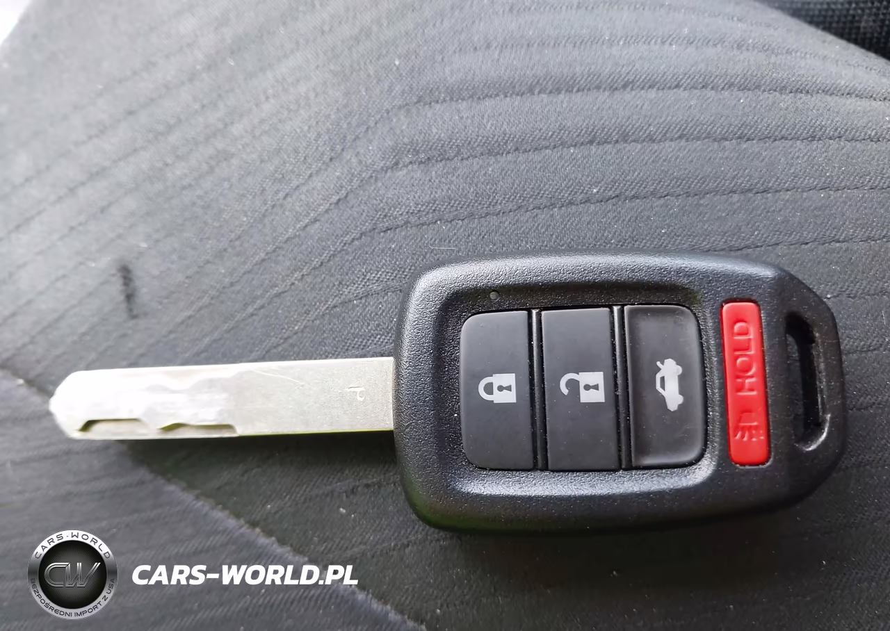2014 Honda Accord Lx VIN:1HGCR2F37EA302596 - 11