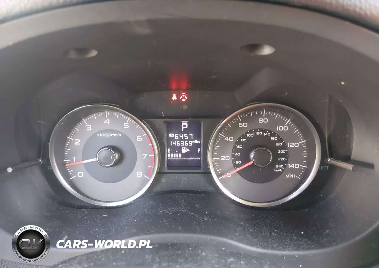 2014 Subaru Forester 2.5I Limited VIN:JF2SJAJCXEH498206 - 7