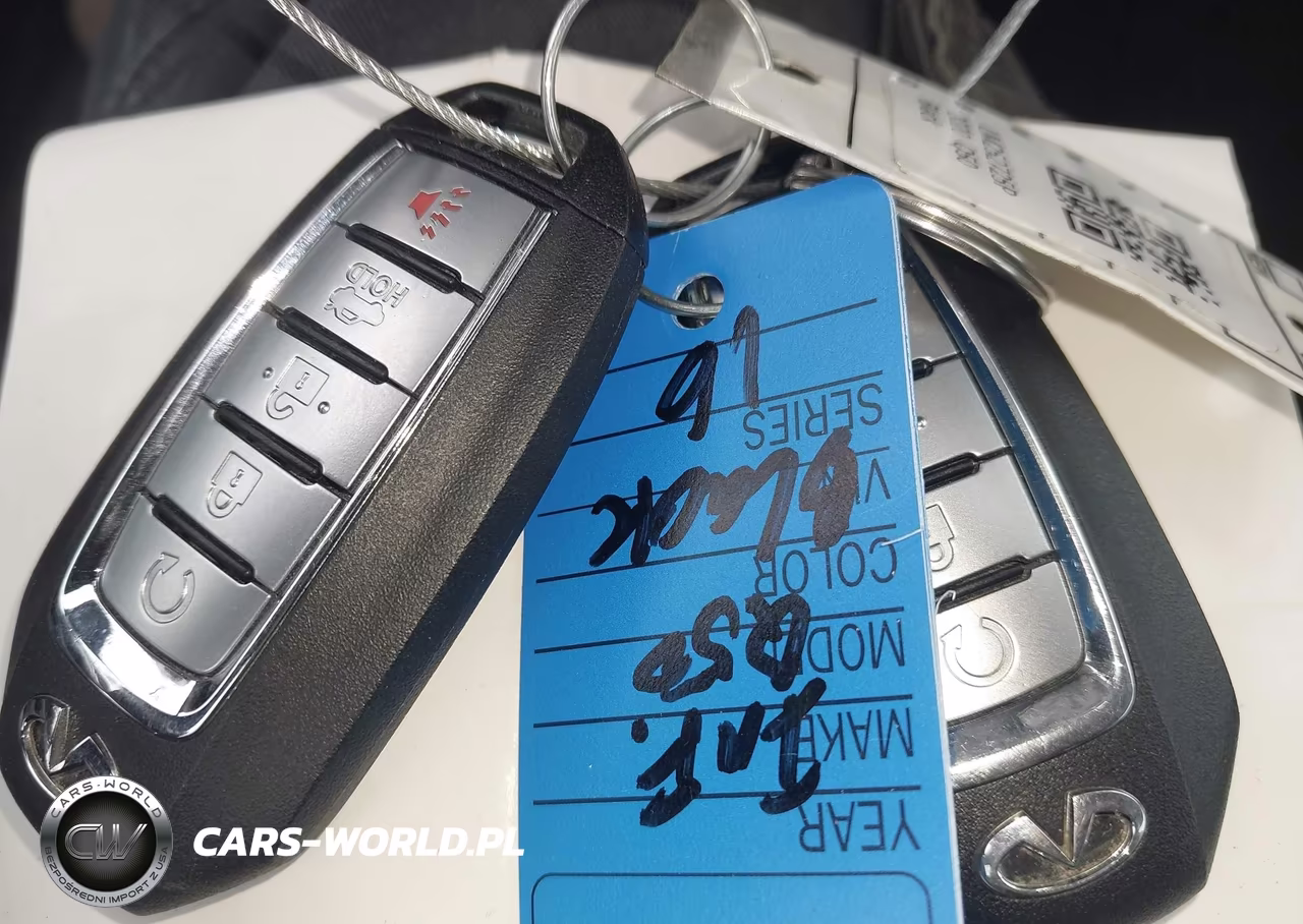 2020 Infiniti Q50 Luxe Awd VIN:JN1EV7AR1LM252725 - 11