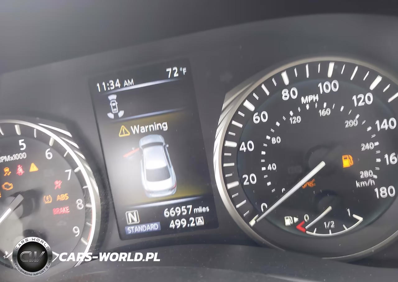 2020 Infiniti Q50 Luxe Awd VIN:JN1EV7AR1LM252725 - 15